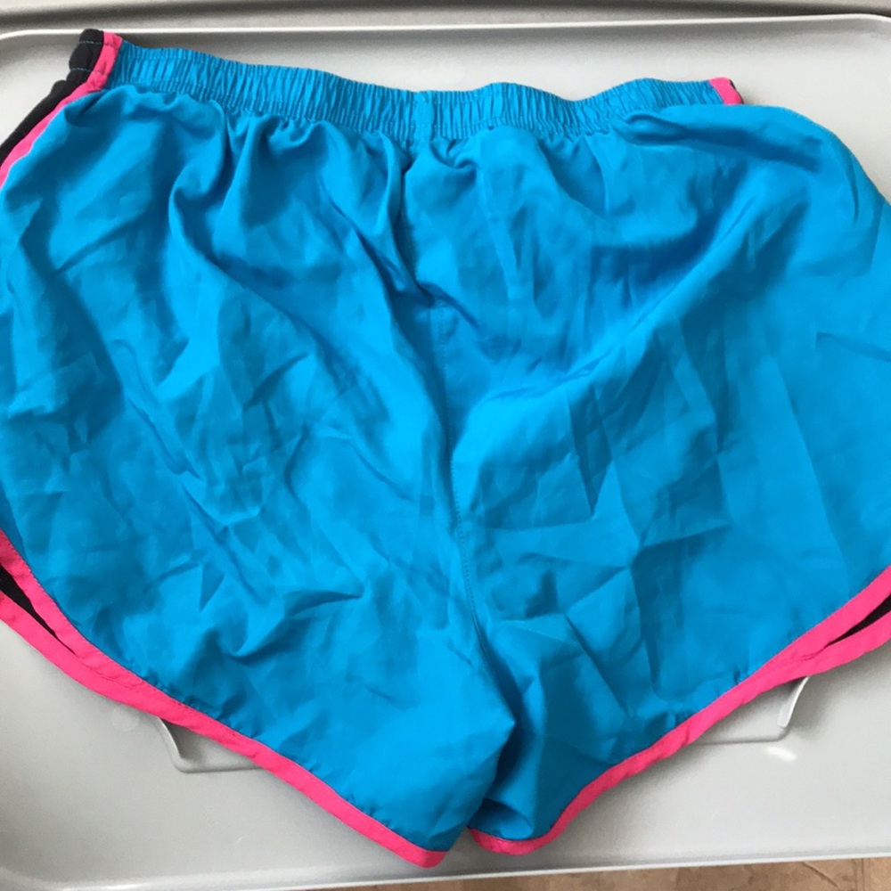 2 Everlast Athletic Shorts Set - Picture 7 of 8